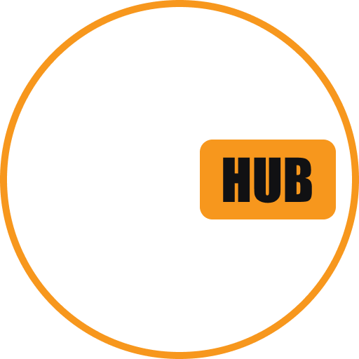 Balkan Hub Logo