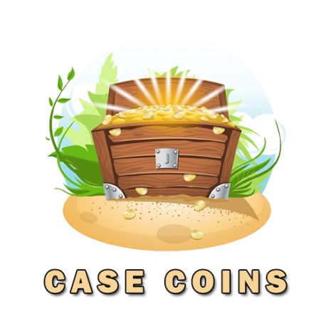 1000 CASE COINSA