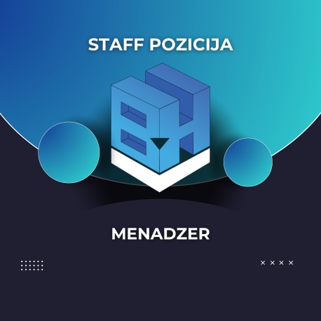 Menadzer