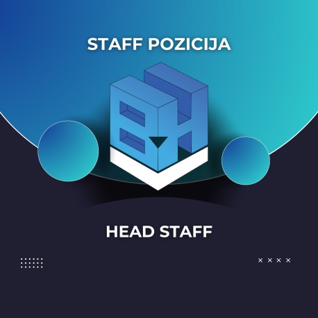 Head Staff