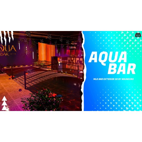 Aqua Bar Mafija